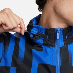 Bộ Thể Thao NK Inter Milan 2023/24 Fall Woven