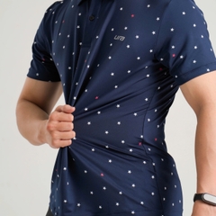 Áo Thun Ura Club Moon Star Polo