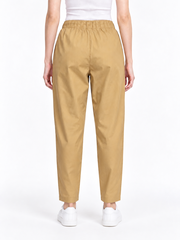 Quần Dài Essential Women's High-Rise Curve Pants