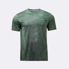 Áo Thun Ura Tie Dye Printed Tee