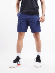 Quần Ngắn Ura Men's Unlined Cargo Shorts