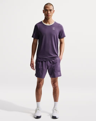 Quần Ngắn Court Advantage Men's Dri-FIT Shorts