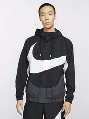 Bộ Thể Thao NK Sportswear Swoosh Woven Lined