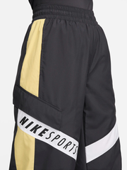 Quần Dài NK Sportswear Women's High-Waisted Trousers