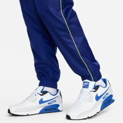 Bộ Thể Thao NK Brasil 2024 Strike Woven