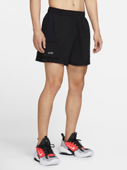 Quần Ngắn Ura Quick Dry Training Shorts