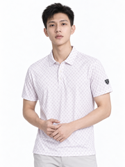 Áo Thun Par Men's Dri-FIT Golf Polo