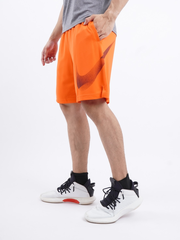 Quần Ngắn NK Training Shadow Grating Shorts