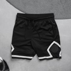 Quần Ngắn Air JD x PSG Diamond Shorts