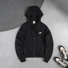Áo Khoác NK Windrunner Track Hooded Jacket