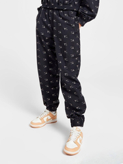 Quần Dài NK Women's Air All Over Print Woven Track Pants