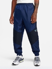 Bộ Thể Thao Air Men's Woven Full Zip