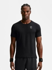 Áo Thun Court Advantage Men's Dri-FIT Tennis Top
