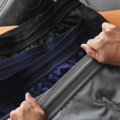 Quần Ngắn Ura Pro D-Line Shorts