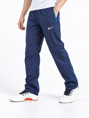 Quần Dài NK Lined Track  Zipper Pants