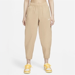 NK Sportswear Essential Women's High-Rise Curve Pants
