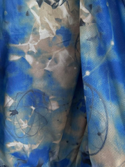 Quần Dài NK x FUTURA Breaking Woven Trousers