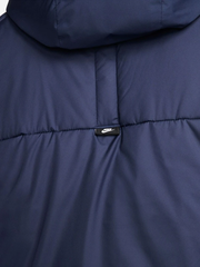 Áo Phao NK NSW Therma-FIT Legacy Hooded Jacket
