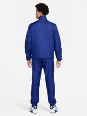 Bộ Thể Thao NK Brasil 2024 Strike Woven