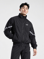 Áo Khoác Ura Windrunner+ Flash Jacket