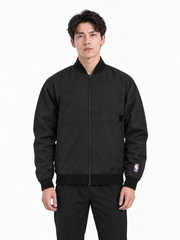 Áo Khoác NK NBA Philadelphia Engineered Athletic Jacket