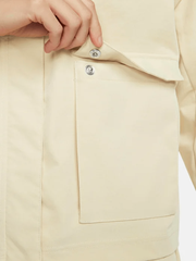 Áo Khoác Sportswear Swoosh Women's Woven Jacket