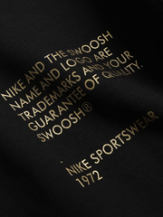 Áo Khoác NK Sportwear Swoosh Men's Crew Sweatshirt