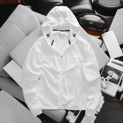 Áo Khoác NK Windrunner Men's Running Jacket