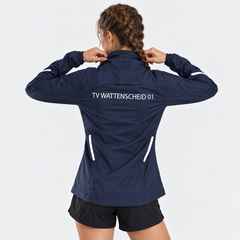 Áo Khoác NK Windbreaker Women’s Jacket Stadtwerke Bochum