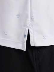 Áo Thun Par Men's Dri-FIT Short-Sleeve Golf Polo