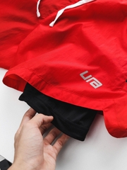 Quần Ngắn Ura Tech Running Shorts