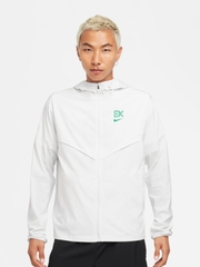 Áo Khoác Impossibly Light EK Windrunner Running Jacket