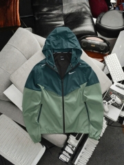 Áo Khoác NK Windrunner Men's Running Jacket