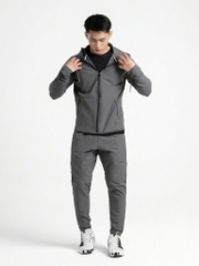 Bộ Thể Thao Ura Fleece Essential