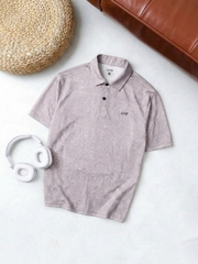 Áo Thun Ura Jacquard Ultimate Polo