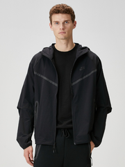 Áo Khoác NK Tech Windrunner Woven Full-Zip Jacket