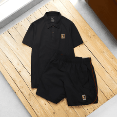 Bộ Thể Thao NK Court Dri-FIT ADV Slam Tennis