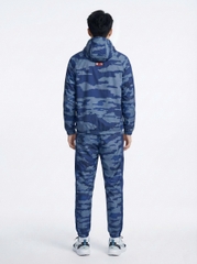 Bộ Thể Thao NK KNVB Woven Training