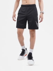 Quần Ngắn NK Dri-FIT Men’s Graphic Training Shorts