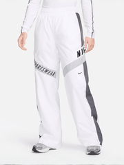 Quần Dài NK Sportswear Women's High-Waisted Trousers