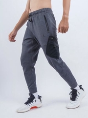 Quần Dài JD Dri-FIT Statement Fleece Ver 2