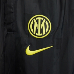 Bộ Thể Thao NK Inter Milan 2023/24 Fall Woven