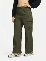 Quần Dài Sportswear Everything Woven Women's Mid-Rise Cargo Pants