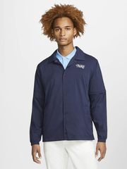 Áo khoác NK Men's Storm-FIT Convertible Golf Jacket NWT