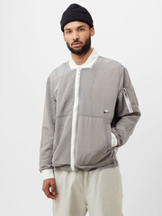 Áo Khoác NK Lined Bomber Style Essentials Jacket