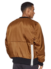 Áo Phao NK Sportswear Style Essentials + Men’s Filled Crew Top