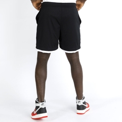 Bộ Thể Thao Air Jordan Wordmark Basketball Tank Top