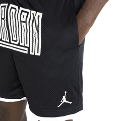 Bộ Thể Thao Air Jordan Wordmark Basketball Tank Top