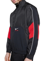 Bộ Thể Thao Air Men's Woven Full Zip