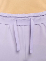 Quần Ngắn Rafa Men's Dri-FIT ADV Tennis Shorts